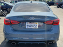 Thumbnail image of 2024 INFINITI Q50 at Wetzel Chevrolet