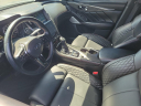 Thumbnail image of 2024 INFINITI Q50 at Wetzel Chevrolet