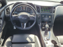 Thumbnail image of 2024 INFINITI Q50 at Wetzel Chevrolet