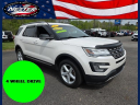 Thumbnail image of 2016 Ford Explorer at Don Nester Chevrolet