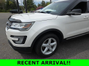 Thumbnail image of 2016 Ford Explorer at Don Nester Chevrolet