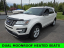 Thumbnail image of 2016 Ford Explorer at Don Nester Chevrolet