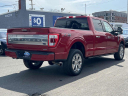 2022 Ford F-150 Platinum at Stevens Jersey City Ford