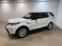 Thumbnail image of 2025 Land Rover Discovery at Jaguar Land Rover Glen Cove
