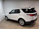 2025 Land Rover Discovery P300 S at Jaguar Land Rover Glen Cove