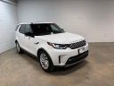 Thumbnail image of 2025 Land Rover Discovery at Jaguar Land Rover Glen Cove