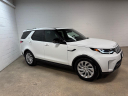 Thumbnail image of 2025 Land Rover Discovery at Jaguar Land Rover Glen Cove