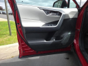 2025 Toyota RAV4 XLE at Fox Automotive Group Inc. Toyota Volkswagen