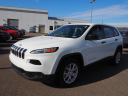 Thumbnail image of 2017 Jeep Cherokee at Rc Auto Group Cdjr