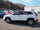 Thumbnail image of 2017 Jeep Cherokee at Rc Auto Group Cdjr