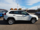 Thumbnail image of 2017 Jeep Cherokee at Rc Auto Group Cdjr