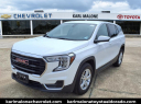 Thumbnail image of 2024 GMC Terrain at Teague Chevrolet Toyota