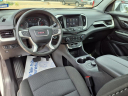 Thumbnail image of 2024 GMC Terrain at Teague Chevrolet Toyota