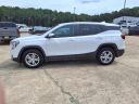 Thumbnail image of 2024 GMC Terrain at Teague Chevrolet Toyota