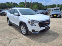 Thumbnail image of 2024 GMC Terrain at Teague Chevrolet Toyota