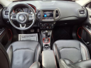 2019 Jeep Compass Trailhawk at Gilberts Of Sand Creek
