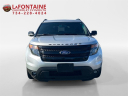 Thumbnail image of 2014 Ford Explorer at LaFontaine Chevrolet Plymouth