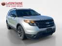 Thumbnail image of 2014 Ford Explorer at LaFontaine Chevrolet Plymouth