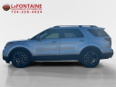 Thumbnail image of 2014 Ford Explorer at LaFontaine Chevrolet Plymouth