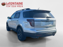 Thumbnail image of 2014 Ford Explorer at LaFontaine Chevrolet Plymouth