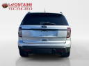 Thumbnail image of 2014 Ford Explorer at LaFontaine Chevrolet Plymouth