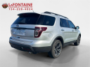 Thumbnail image of 2014 Ford Explorer at LaFontaine Chevrolet Plymouth