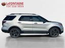 Thumbnail image of 2014 Ford Explorer at LaFontaine Chevrolet Plymouth