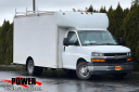 Thumbnail image of 2017 Chevrolet Express at Power Chevrolet