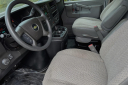 2017 Chevrolet Express 3500 at Power Chevrolet
