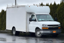Thumbnail image of 2017 Chevrolet Express at Power Chevrolet