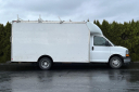 Thumbnail image of 2017 Chevrolet Express at Power Chevrolet
