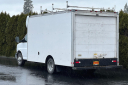Thumbnail image of 2017 Chevrolet Express at Power Chevrolet
