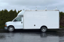 Thumbnail image of 2017 Chevrolet Express at Power Chevrolet