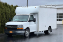 Thumbnail image of 2017 Chevrolet Express at Power Chevrolet