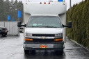 Thumbnail image of 2017 Chevrolet Express at Power Chevrolet