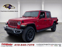 Thumbnail image of 2020 Jeep Gladiator at LenStolerDodgeChryslerJeep-USED of Westminster, MD
