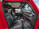 Thumbnail image of 2020 Jeep Gladiator at LenStolerDodgeChryslerJeep-USED of Westminster, MD