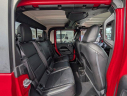 Thumbnail image of 2020 Jeep Gladiator at LenStolerDodgeChryslerJeep-USED of Westminster, MD