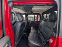 Thumbnail image of 2020 Jeep Gladiator at LenStolerDodgeChryslerJeep-USED of Westminster, MD