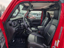 Thumbnail image of 2020 Jeep Gladiator at LenStolerDodgeChryslerJeep-USED of Westminster, MD