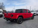 Thumbnail image of 2020 Jeep Gladiator at LenStolerDodgeChryslerJeep-USED of Westminster, MD