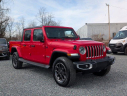 Thumbnail image of 2020 Jeep Gladiator at LenStolerDodgeChryslerJeep-USED of Westminster, MD