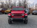 Thumbnail image of 2020 Jeep Gladiator at LenStolerDodgeChryslerJeep-USED of Westminster, MD