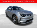 Thumbnail image of 2025 VinFast VF8 at Billy Navarre Nissan
