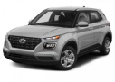 2020 Hyundai VENUE SE at Car Vision Inc.