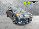 2021 Honda HR-V EX-L at Maxon Hyundai Inc.