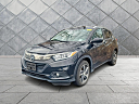 Thumbnail image of 2021 Honda HR-V at Maxon Hyundai Inc.