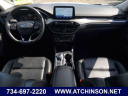 Thumbnail image of 2022 Ford Escape at Atchinson Ford