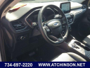 Thumbnail image of 2022 Ford Escape at Atchinson Ford