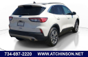 Thumbnail image of 2022 Ford Escape at Atchinson Ford
